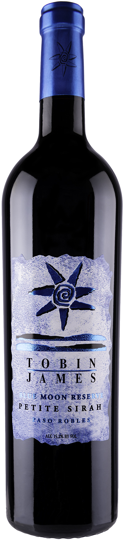Product Image for 2021 Petite Sirah BM 750ml ($150/btl)